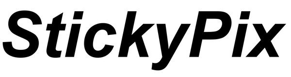 StickyPix